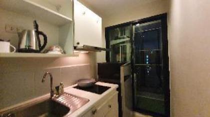 The Knight II Condo (Sukhumvit 107 BTS Bearing) - image 11