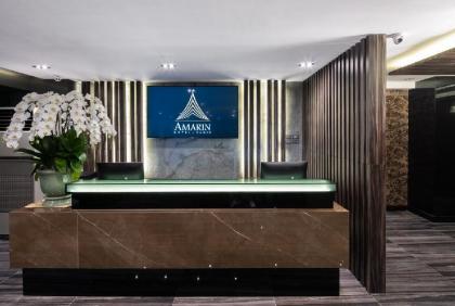 Amarin Hotel Rama 8 (SHA Extra Plus) - image 5