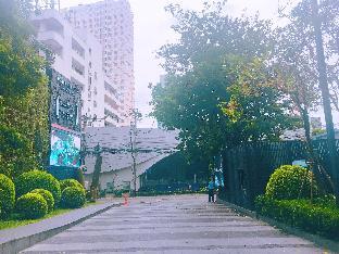 38fl good view of Bangkok CBD/50fl Skypool/BTS EM - main image