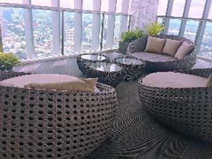 28th Fl/Sky pool luxury condo/BKK CBD/BTS/EM zone - image 16