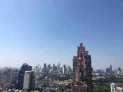 28th Fl/Sky pool luxury condo/BKK CBD/BTS/EM zone - image 2