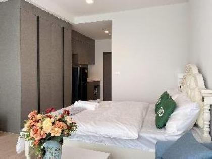 Monthly rental studio 2 stops Asok/5 stops Siam - image 7