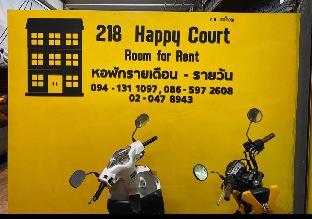 218 Happy court - image 3