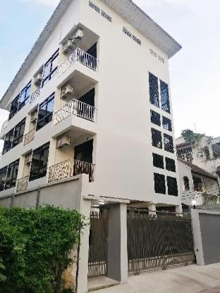 Baanrao Bangson Apartment  5th floor (No Lift) - main image