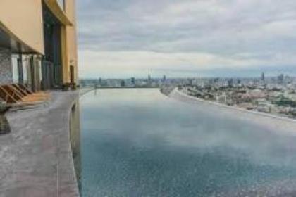 New Condo 1BR/Sukhumvit 24 /BTS Phomphong - image 16