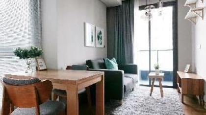 New Condo 1BR/Sukhumvit 24 /BTS Phomphong - image 18