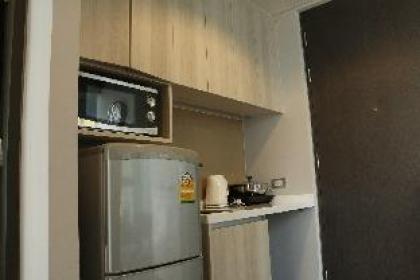 New Condo 1BR/Sukhumvit 24 /BTS Phomphong - image 9