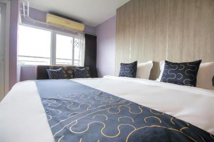 Nest n Rest Hotel - image 15