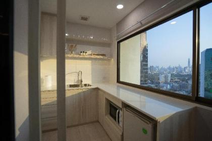 Brand new 35SQM Studio-Room -One Step From BTS Ari - image 3