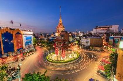 luxury condo at the middle of bkk for business Bangkok 