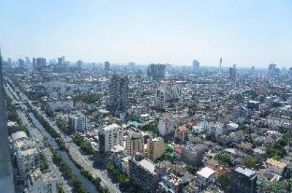 Apartment in Bangkok 