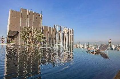 Luxury Apt Siam/Central Embassy/Infinity Pool/Wifi - image 10