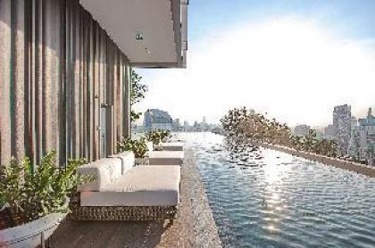 Luxury Apt Siam/Central Embassy/Infinity Pool/Wifi - image 11