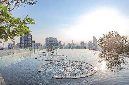 Luxury Apt Siam/Central Embassy/Infinity Pool/Wifi - image 13