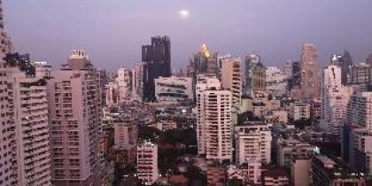 Apartment in Bangkok 