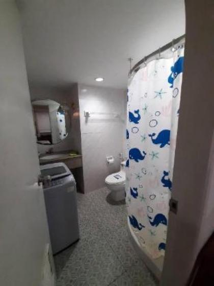 2 Bedroom Apartment Sukhumvit Soi 4 - image 10