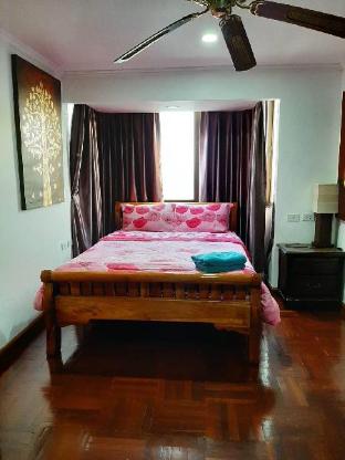 2 Bedroom Apartment Sukhumvit Soi 4 - image 6