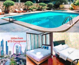 2Bedroom2Bathroom-300m to BTS Chongnonsi-Netflix - main image