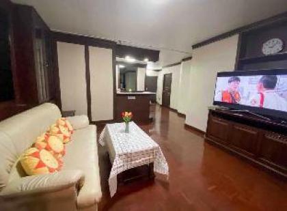 2Bedroom2Bathroom-300m to BTS Chongnonsi-Netflix - image 8