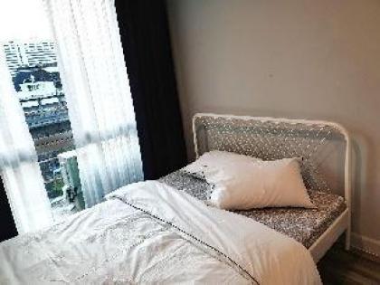 NEW! SPARKLE LUXURY -3FLOORS 6BR- 1 min BTS SILOM - image 13