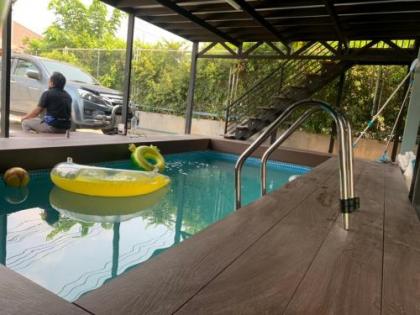 Airport Pool Villa - image 15