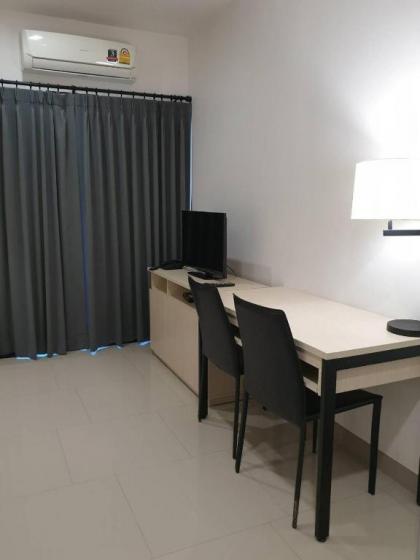 KOS Hotel Suvarnabhumi Airport (SHA Plus) - image 15