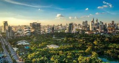 a five star condominium in central Bangkok.  - image 9