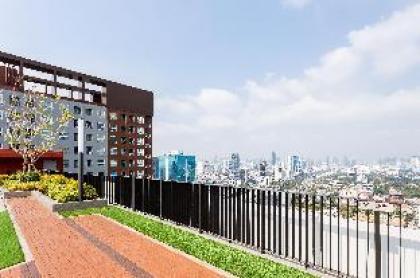 [hiii]Cramoisie/BoundlessPool/Rama9-BKK229 - image 9