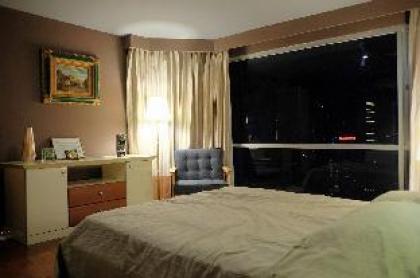 Boutique 2BR: Soi 1310 mins from BTS Nana station - image 12