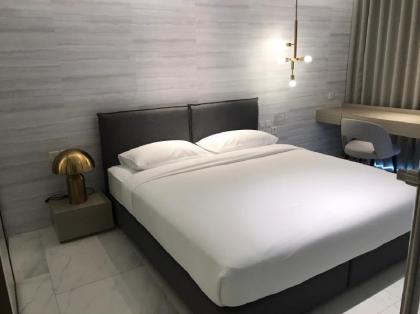 Ashley Hotel BKK (SHA) - image 10