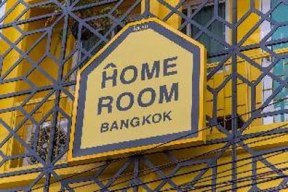 HOMEROOM L4 in Center of Bangkok Walkable to Mall - image 10