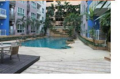 Entire house - 8th Floor 2brs Penthouse 700m Walk To Ekkamai Bts - image 3