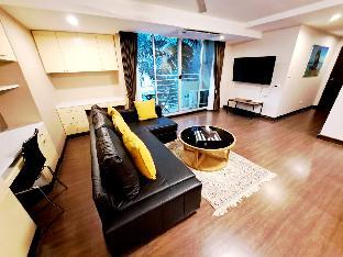 Bangkok Downtown 2bedrooms3bth Near Asoke Btsmrt - image 5