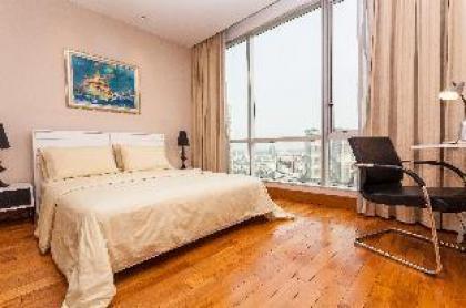 Serviced 2 Bed SKY VILLAS WITH VIEW - image 13