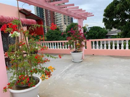 Gaiwandhanat Homestay4 near MRT free WiFi - image 11