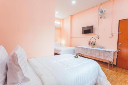 Gaiwandhanat Homestay4 near MRT free WiFi - image 14