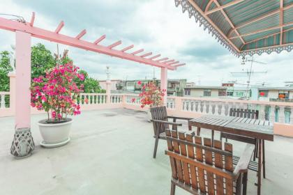 Gaiwandhanat Homestay4 near MRT free WiFi - image 15