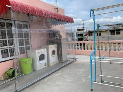 Gaiwandhanat Homestay4 near MRT free WiFi - image 8