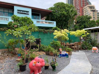 Gaiwandhanat Homestay4 near MRT free WiFi - image 9