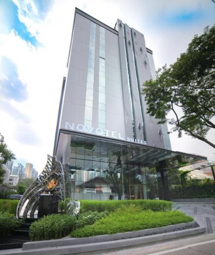 HOMM Sukhumvit34 Bangkok a brand of BANYAN TREE GROUP