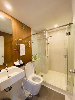 blossom condo-Twin Bed room ¿Surasak BTS @ Sathorn - image 7