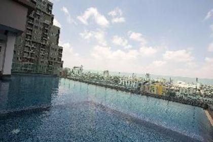 Staycation]Private Luxury Condo near BTS @Sathorn - image 6