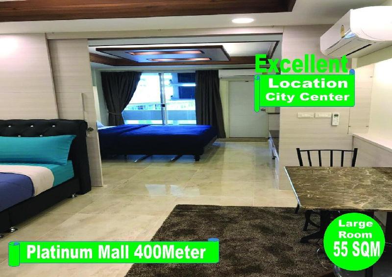 Family Room Condo1 NR Shopping@Platinum  FreeWifi - image 3