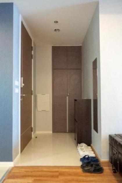 The exclusive 4 bedrooms central areas in Sukumvit - image 16