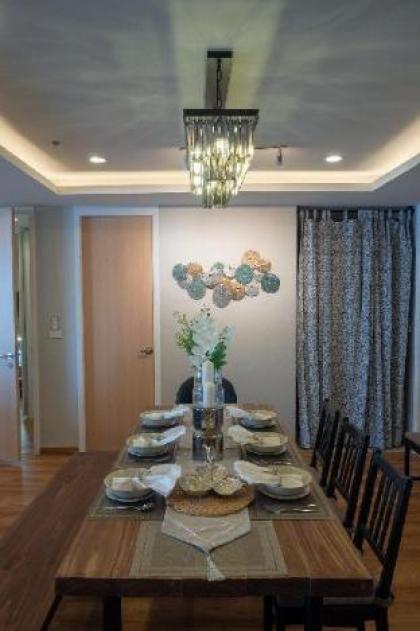 The exclusive 4 bedrooms central areas in Sukumvit - image 18