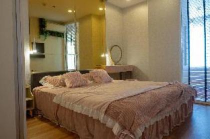 The exclusive 4 bedrooms central areas in Sukumvit - image 20