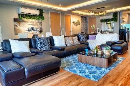 The exclusive 4 bedrooms central areas in Sukumvit - image 8