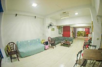 BKK Midtown(MRT Hua Lamphong Station)1BEDROOM - image 10