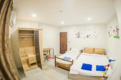 Chinatown Hub(MRT HuaLamphong Station)1BEDROOM - image 12