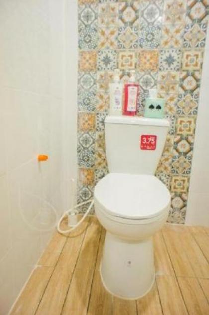 Chinatown Hub(MRT HuaLamphong Station)1BEDROOM - image 14